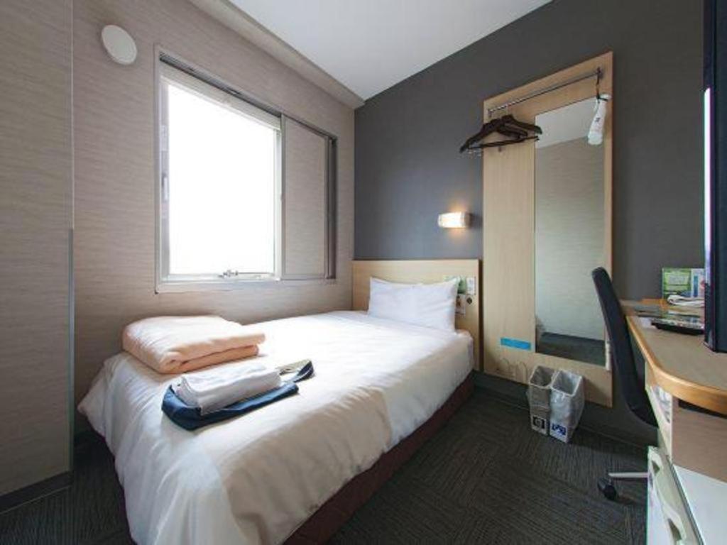 Super Hotel Arai-Niigata Myōkō Exterior foto