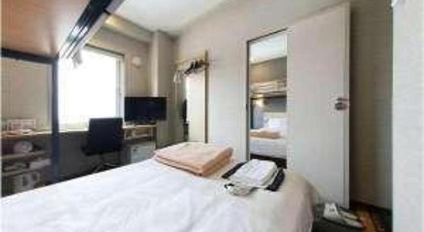 Super Hotel Arai-Niigata Myōkō Exterior foto